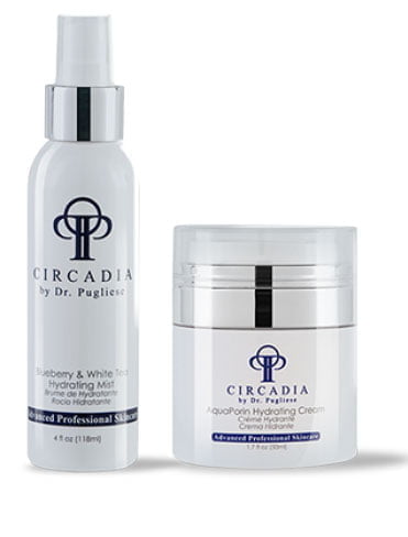 Products Available At Southern Glo Skin Care - Circadia Skincare Products